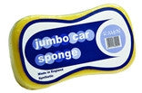 Jumbo Sponge (Each)