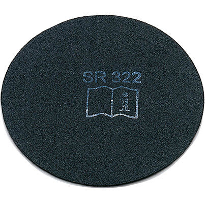 Sr322 Sundstrom Leak Test Disc