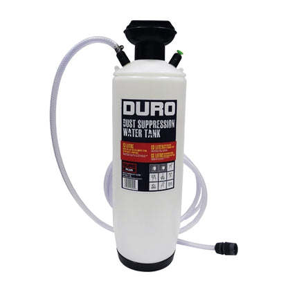 Duro 13L Dust Suppression Tank