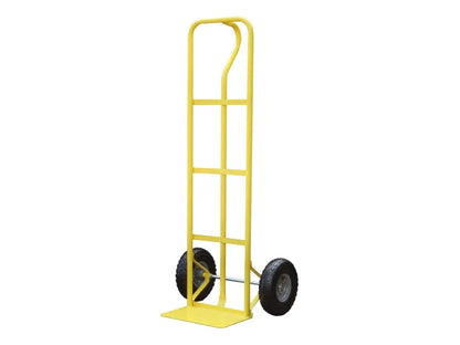 Sack Truck With Pneumatic Tyres