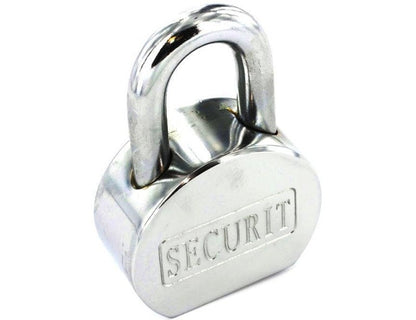 65Mm Stainless Steel Padlock
