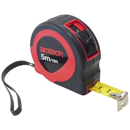 5Mtr Contractor Tape Measure