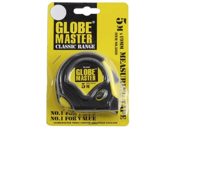 5Mtr Contractor Tape Measure