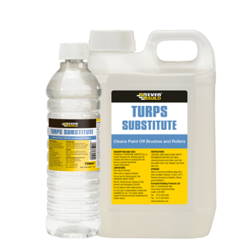 2Ltr Turps Substitute