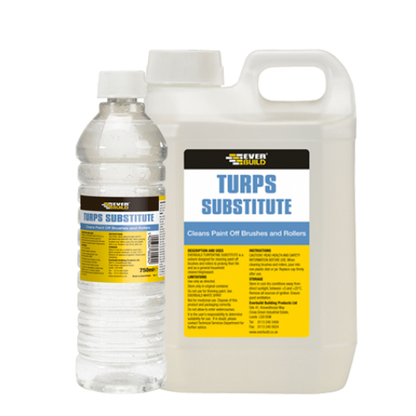 2Ltr Turps Substitute