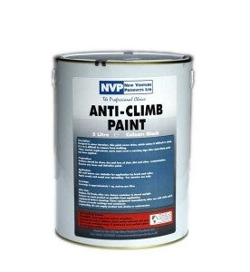 5Ltr Anti Climb Paint