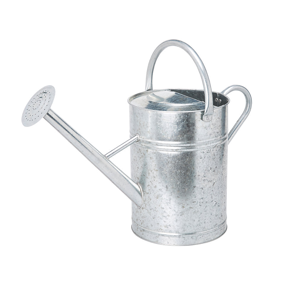 Galvanised Watering Can
