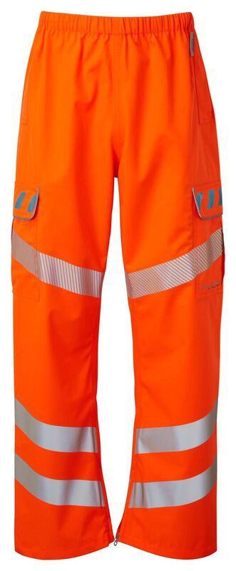 Pulsar Evolution Orange Over Trousers
