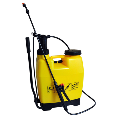 Garden Pro 16Ltr Backpack Sprayer