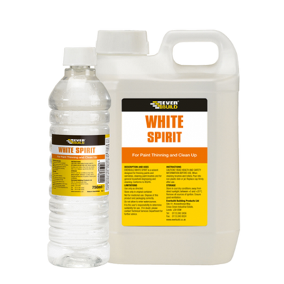 2Ltr White Spirit